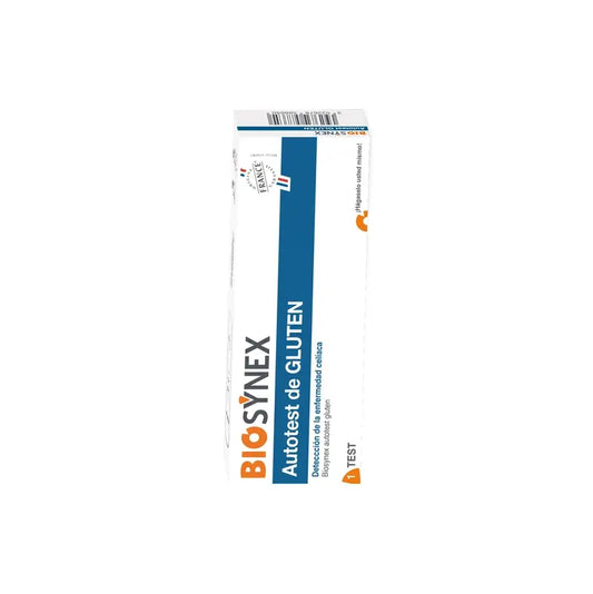 Biosynex Gluten Test In Vitro Diagnostic Medical Device, 1 unit