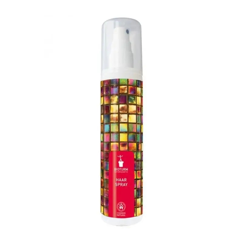 Bioturm Laca Fijacion Duradera Y Flexible Spray 150Ml.