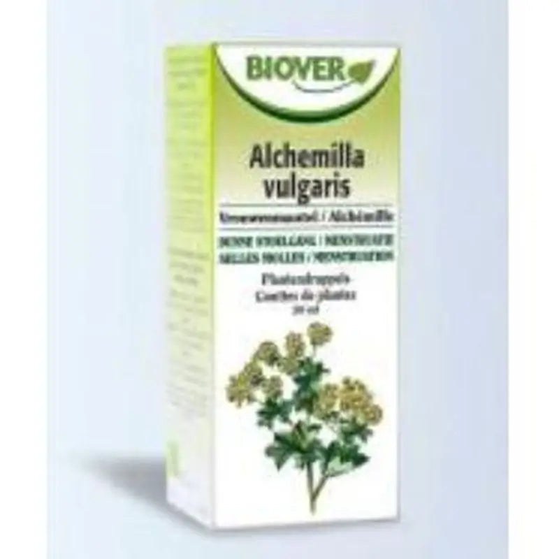 Biover Ext. Alchemilla Vulgaris (Alchemilla)  50Ml.