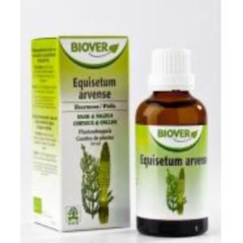 Biover Ext. Equisetum Arvense (Cola De Caballo) 50Ml.