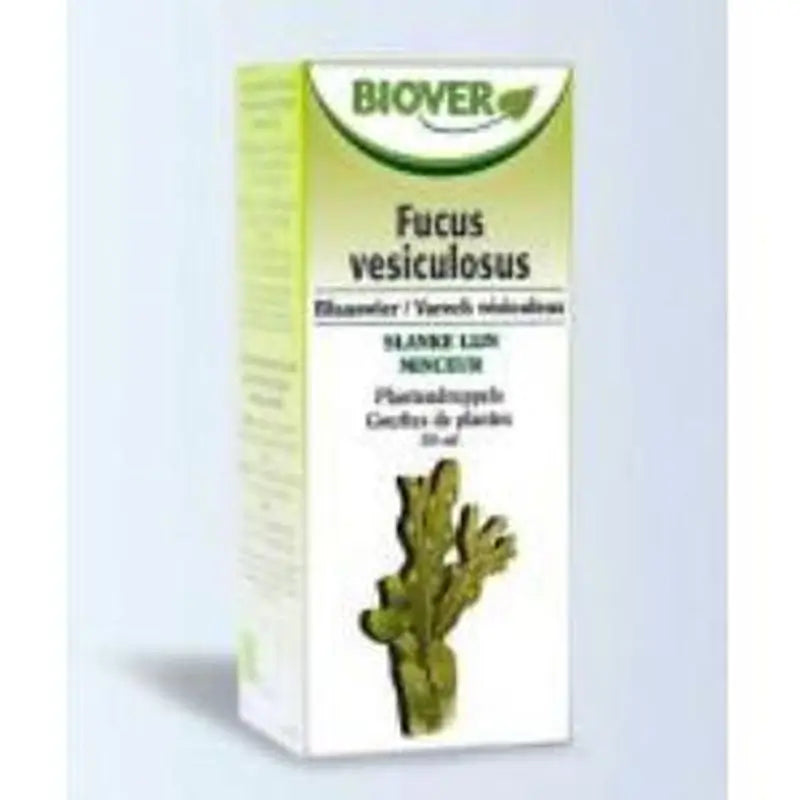 Biover Ext. Fucus Vesiculosus (Fucus) 50Ml.