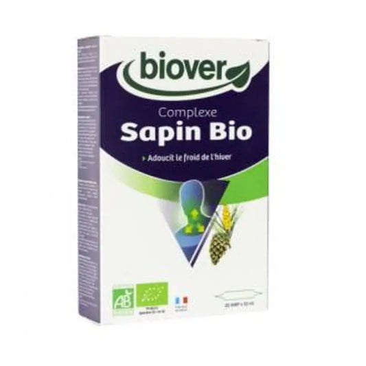 Biover Pino Complex Sapin 20Amp. Bio