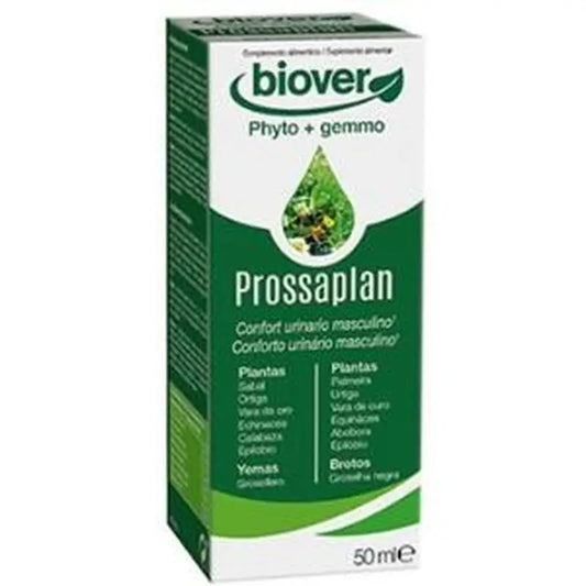 Biover Prossaplan Phitoplexe 50Ml.