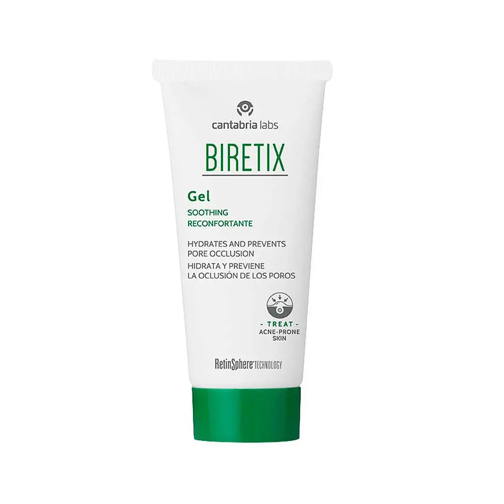 BiRetix Gel Reconfortante 50 ml