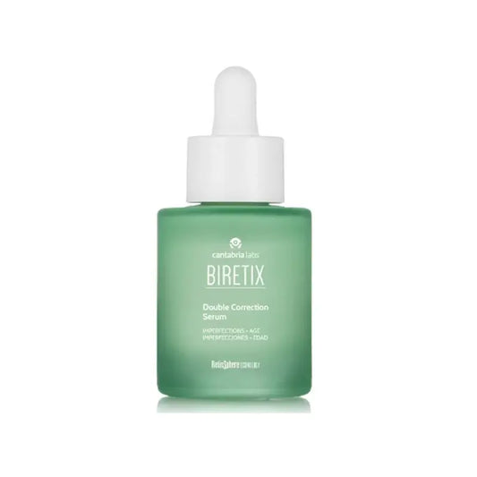 Biretix Double Correction Serum, 30 ml