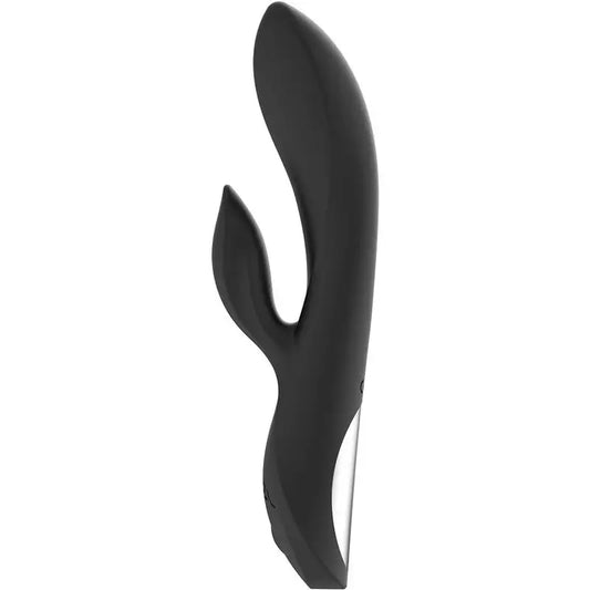 Black&Silver  Kaultz Vibrador Control Touch