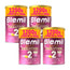 Blemil Optimum Evolution 2 Formula Formula Special Price, 4X1200 g