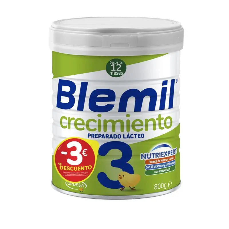 Blemil 3 Special Price, 800 g