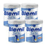 Blemil Pack Plus 1 Forte, 800 g x 4