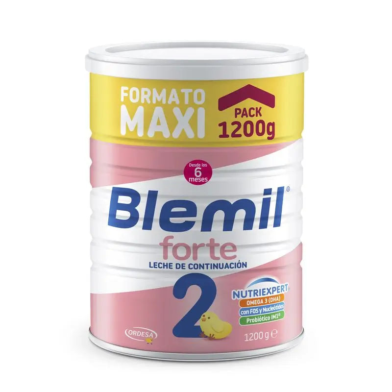 Blemil Plus 2 Forte, 1200 gr