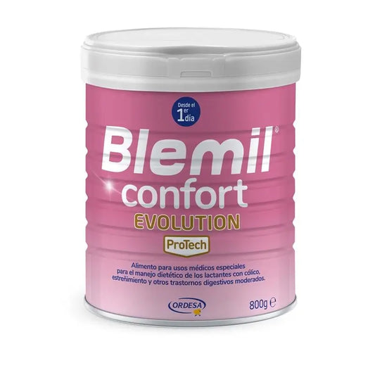 Blemil Confort Evolution, 800 g