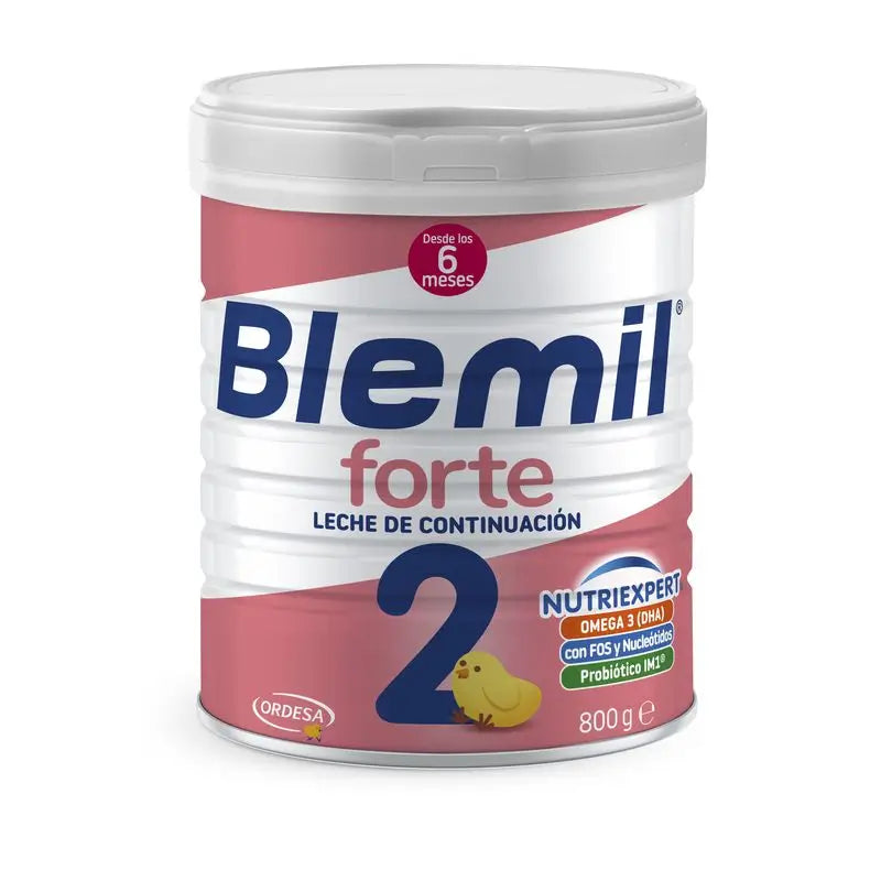 Blemil Plus 2 Forte, 800g