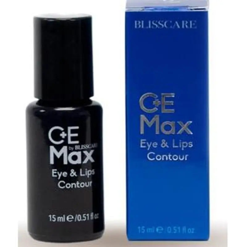 Blisscare C+E Max Contorno Ojo-Labios 15Ml.