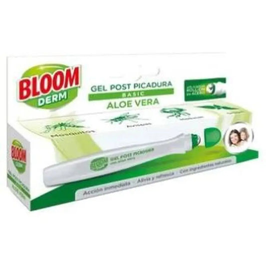 Bloom Derm Bloom Gel Post Picada 10Ml.