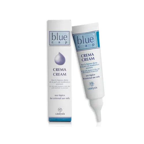 Blue Cap Crema 50 G