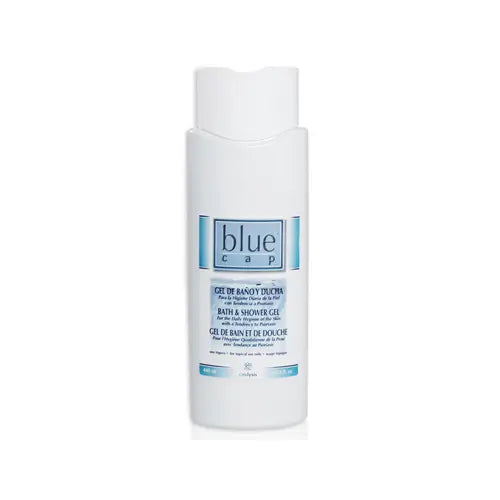 Blue Cap Gel de Baño y Ducha 400 ml