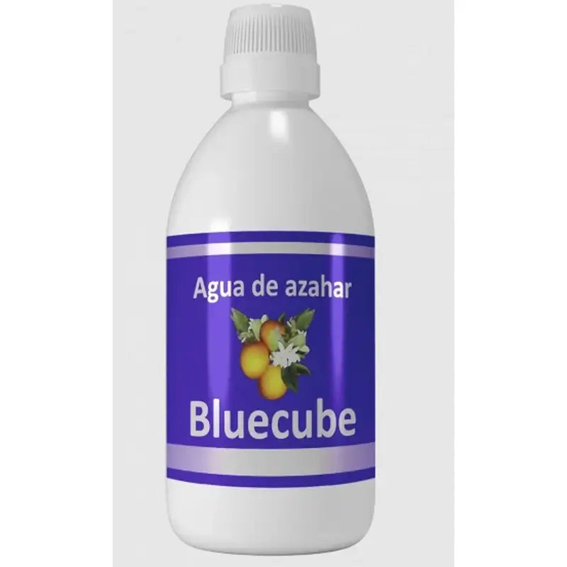 Bluecube Healthcare Bluecube Orange Blossom Water, 250 ml