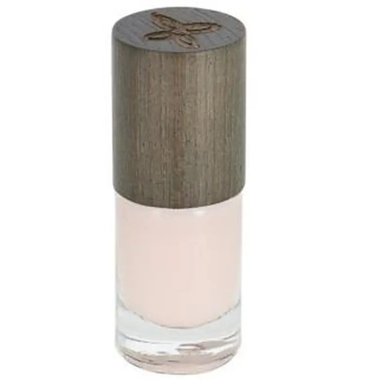 Boho Green Make Up Esmalte De Uñas 49 Rose Blanche 6Ml. Bio Vegan