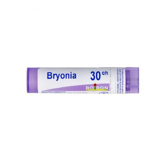 BOIRON Bryonia 30 Ch Granulos