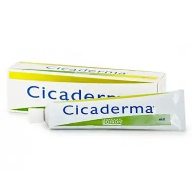 BOIRON Cicaderma Pomada 30 gr