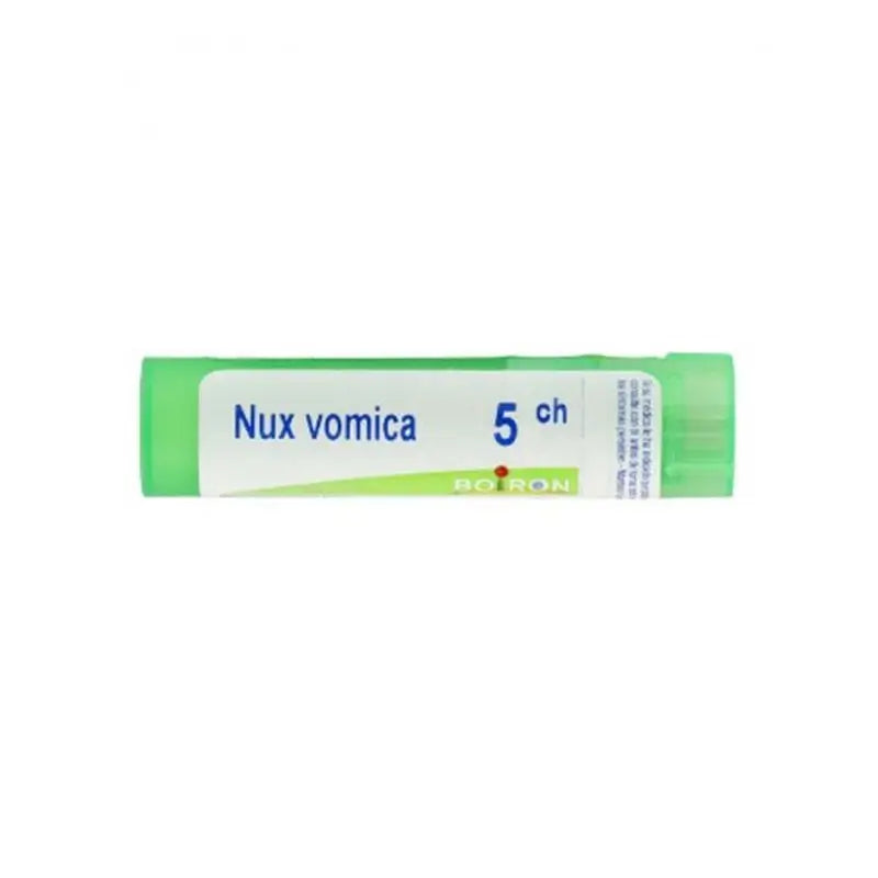 BOIRON Nux Vomica 5 Ch Granulos