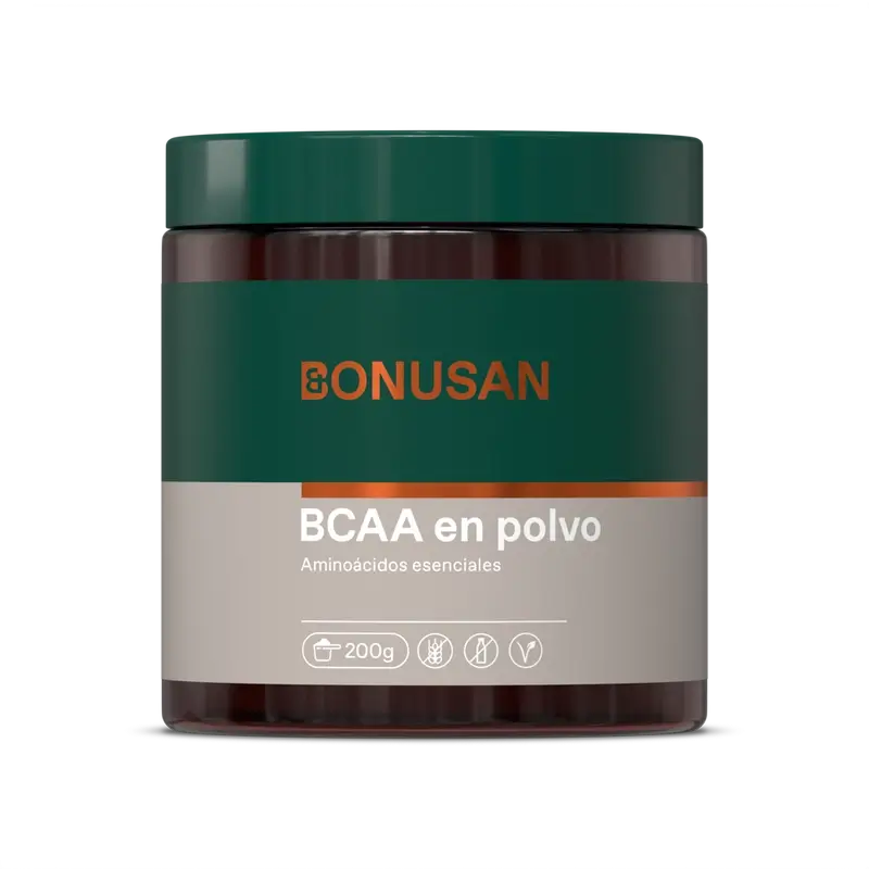 Bonusan Bcaa Powder , 200 g