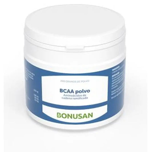 Bonusan Bcaa 200Gr.