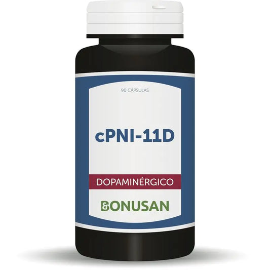 Bonusan Cpni - 11D, 90 Cápsulas