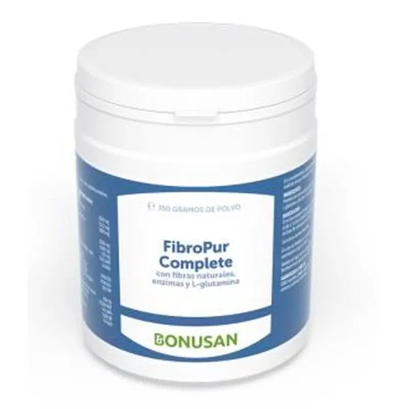 Bonusan Fibropur Complete 350Gr.