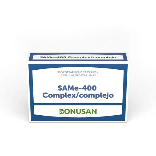 Bonusan Same-400 Complex, 30 capsules