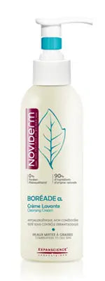 Noviderm Boreade Crema Lavante 200 ml