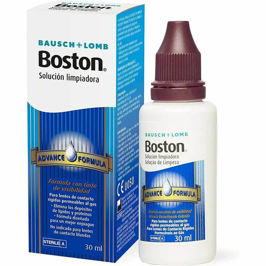 Boston Advance Limpiador - 30 Ml