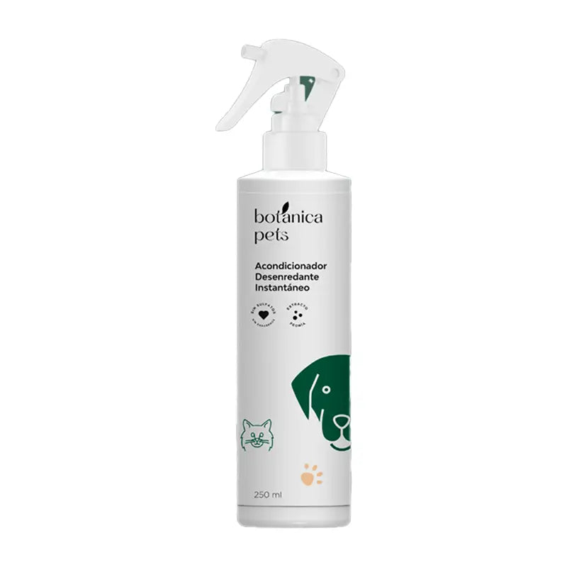 Botanicapets Instant Detangling Conditioner 250 ML