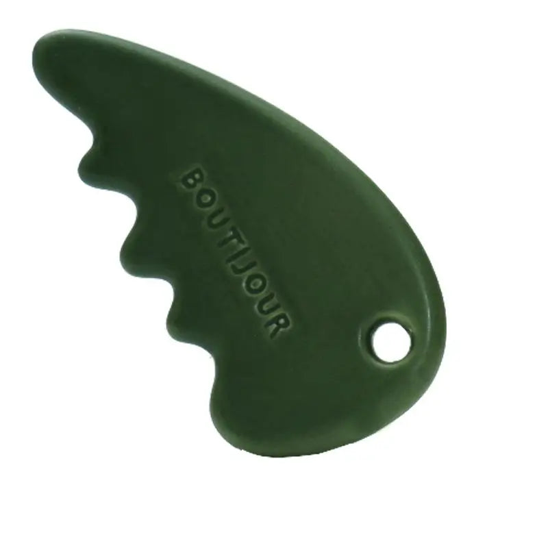 Boutijour Greentox Gua Sha, 1 unit