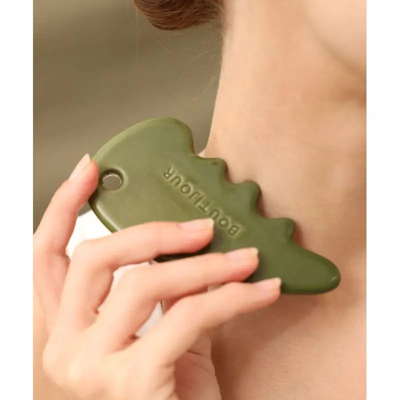 Boutijour Greentox Gua Sha, 1 unit