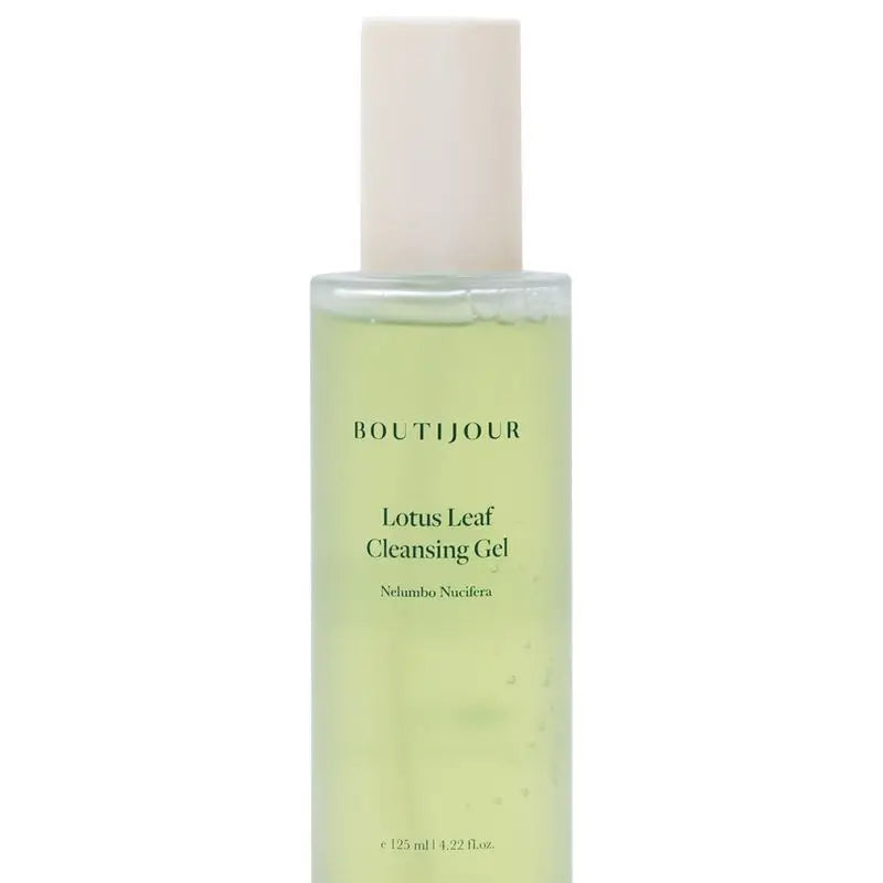 Boutijour Lotus Leaf Cleansing Gel, 150 ml