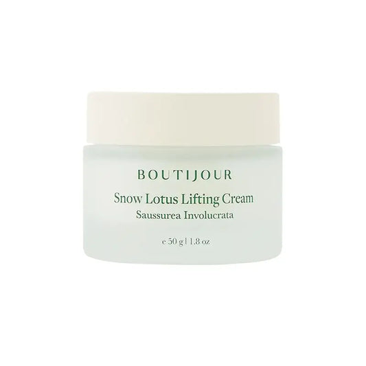 Boutijour Snow Lotus Lifting Cream, 75 g