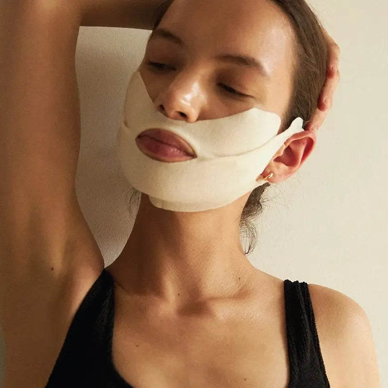 Boutijour X-Lifting Mask, 15 (x5) g