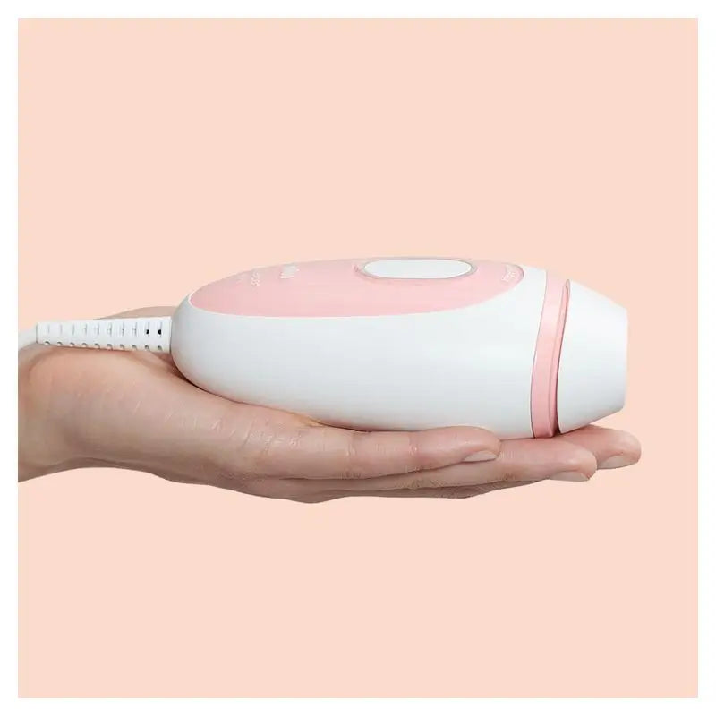 Braun Latest Generation Ipl Epilator Silk-Expert Mini Pl1000