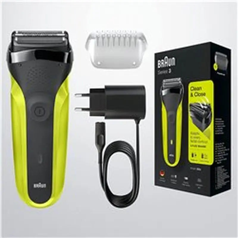 Braun Series 3 300Bt Electric Shaver