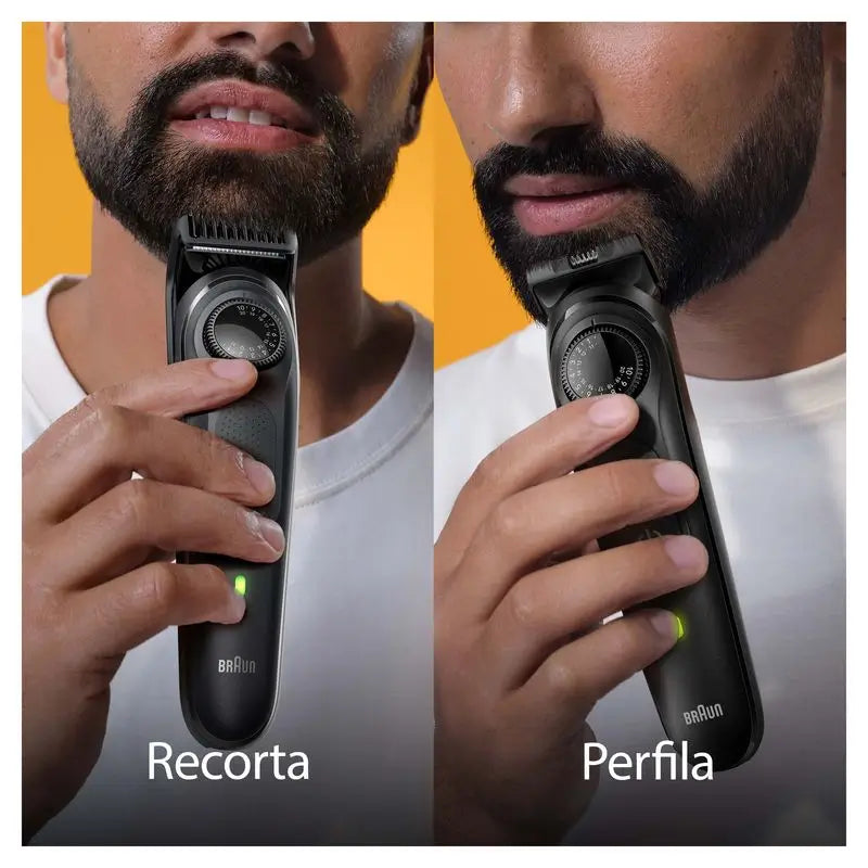 Braun Series 5 Bt5420 Beard Trimmer