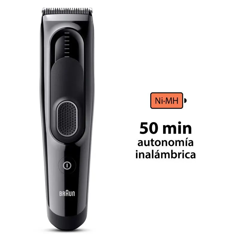 Braun Series 5 Hc5310 Hair clippers