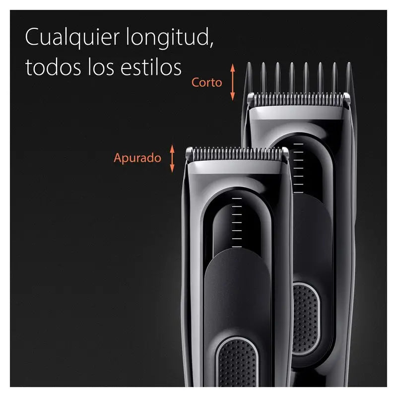 Braun Series 5 Hc5310 Hair clippers