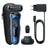 Braun Series 6 61-B1200S Sensoflex Electric Shaver With Precision Trimmer