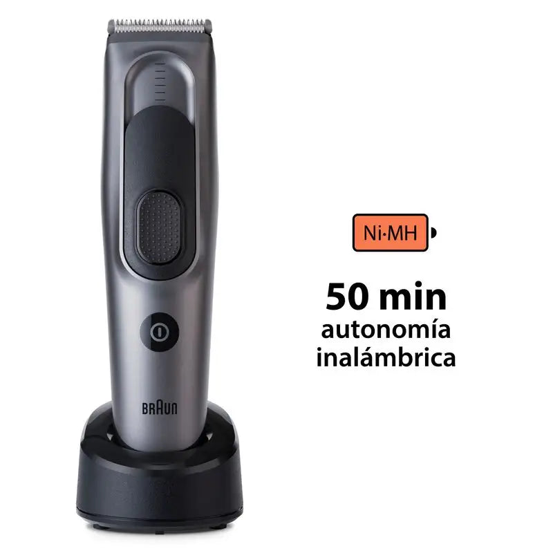 Braun Series 7 Hc7390 Hair clippers