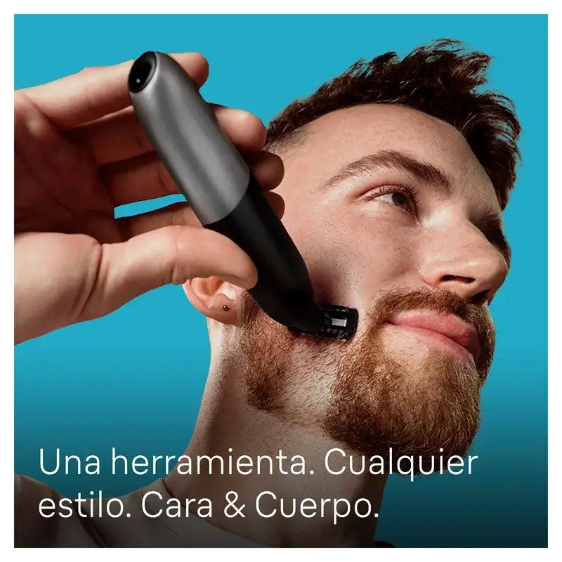 Braun Series X Replacement Blade