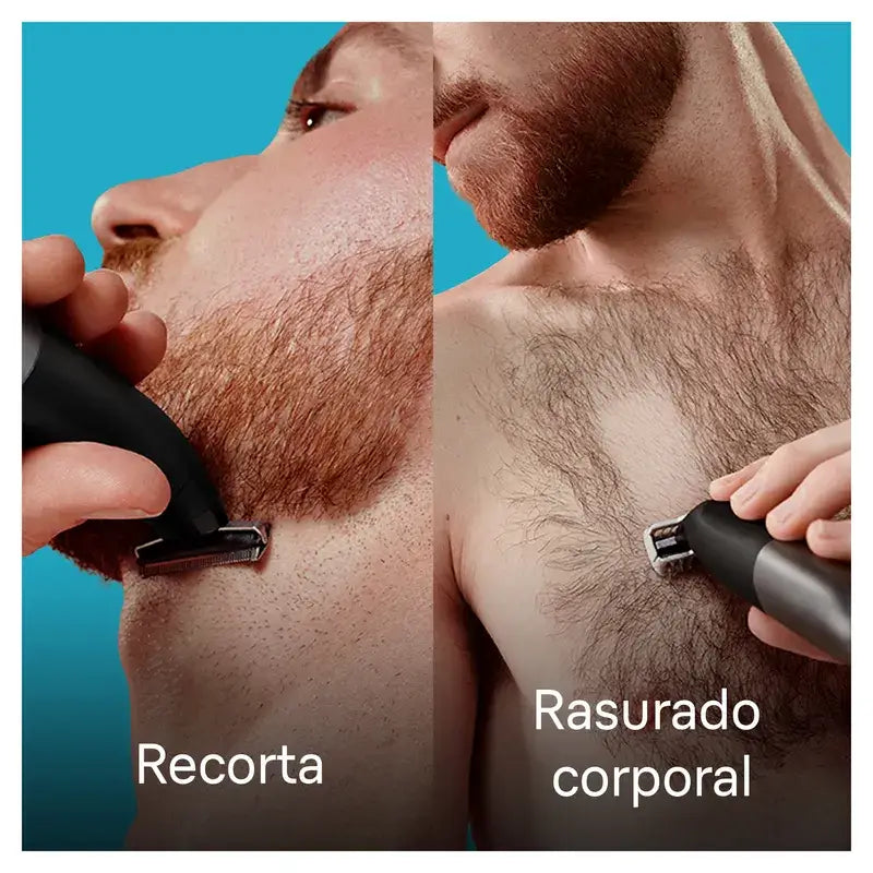 Braun Series X Replacement Blade
