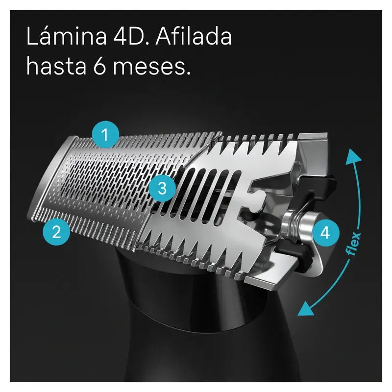 Braun Series X Replacement Blade