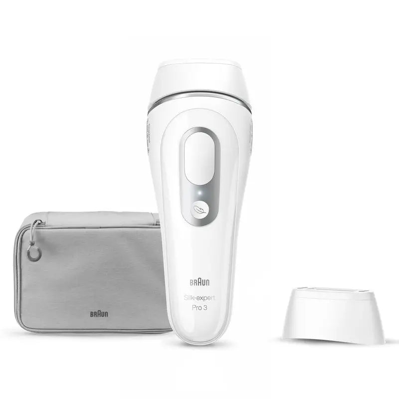 Braun Silk-Expert Pro 3 Pl3020 Women's Ipl