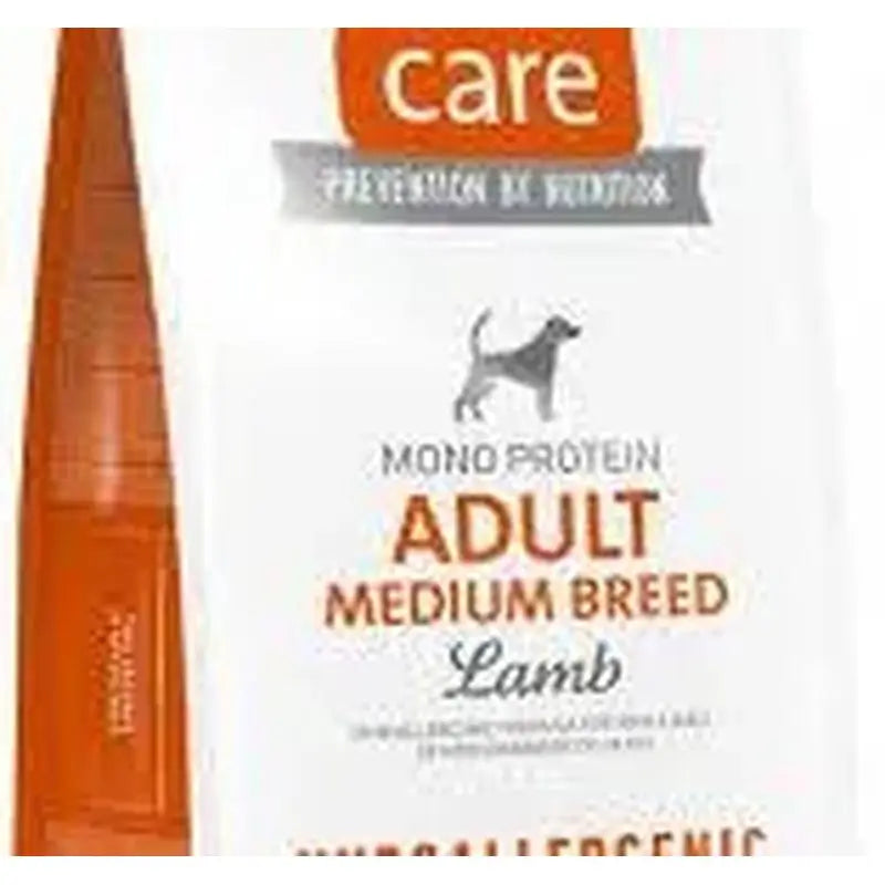 Brit Care Dog Adult Hypoallergenic Medium 12Kg for Dogs